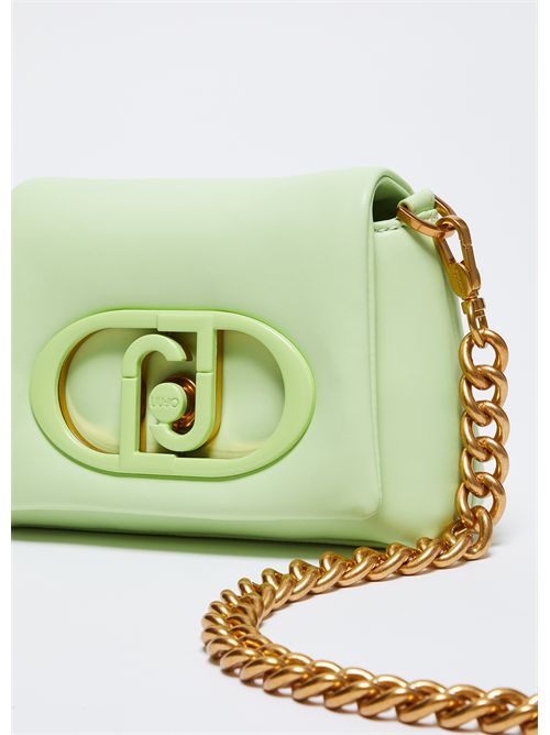 borsa donna verde LIU JO | AA4269E0015/00930